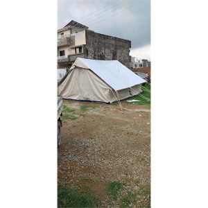Heavy Duty Outdoor Tent - Heavy Duty Waterproof