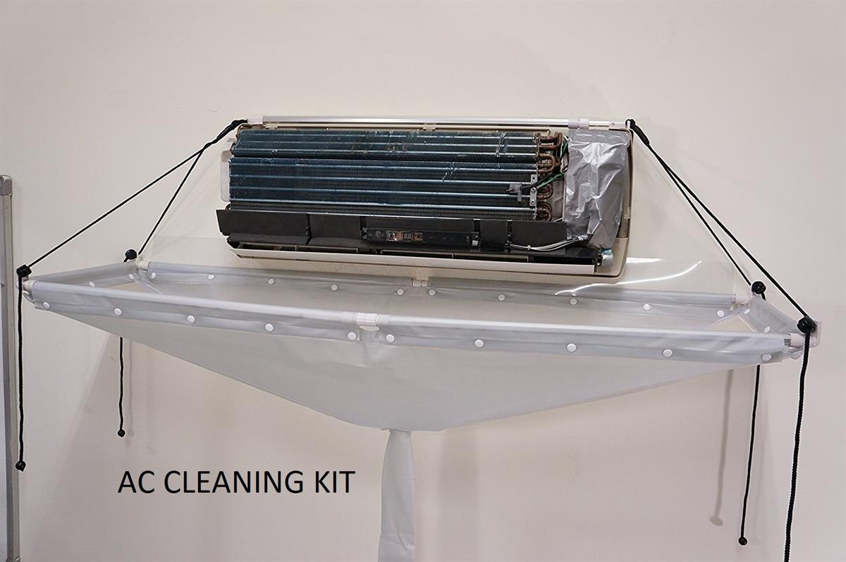 AC CLEANING KIT - Image 4