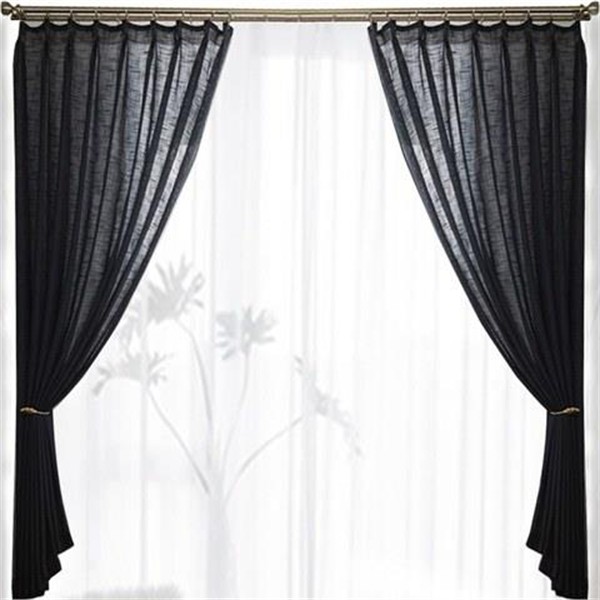 Balcony Shade Curtains - Heavy Duty Waterproof