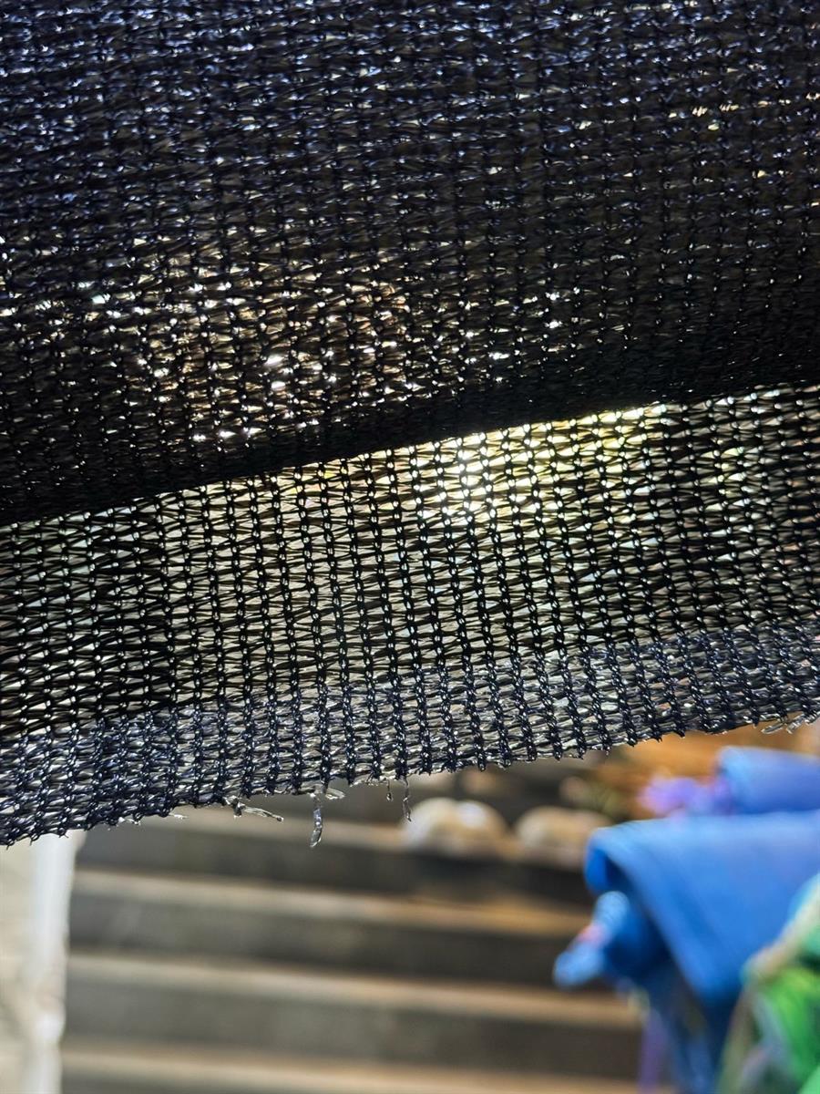 Balcony Shade Curtains - Heavy Duty Waterproof - Image 4
