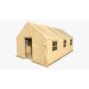Heavy Duty Outdoor Tent - Heavy Duty Waterproof