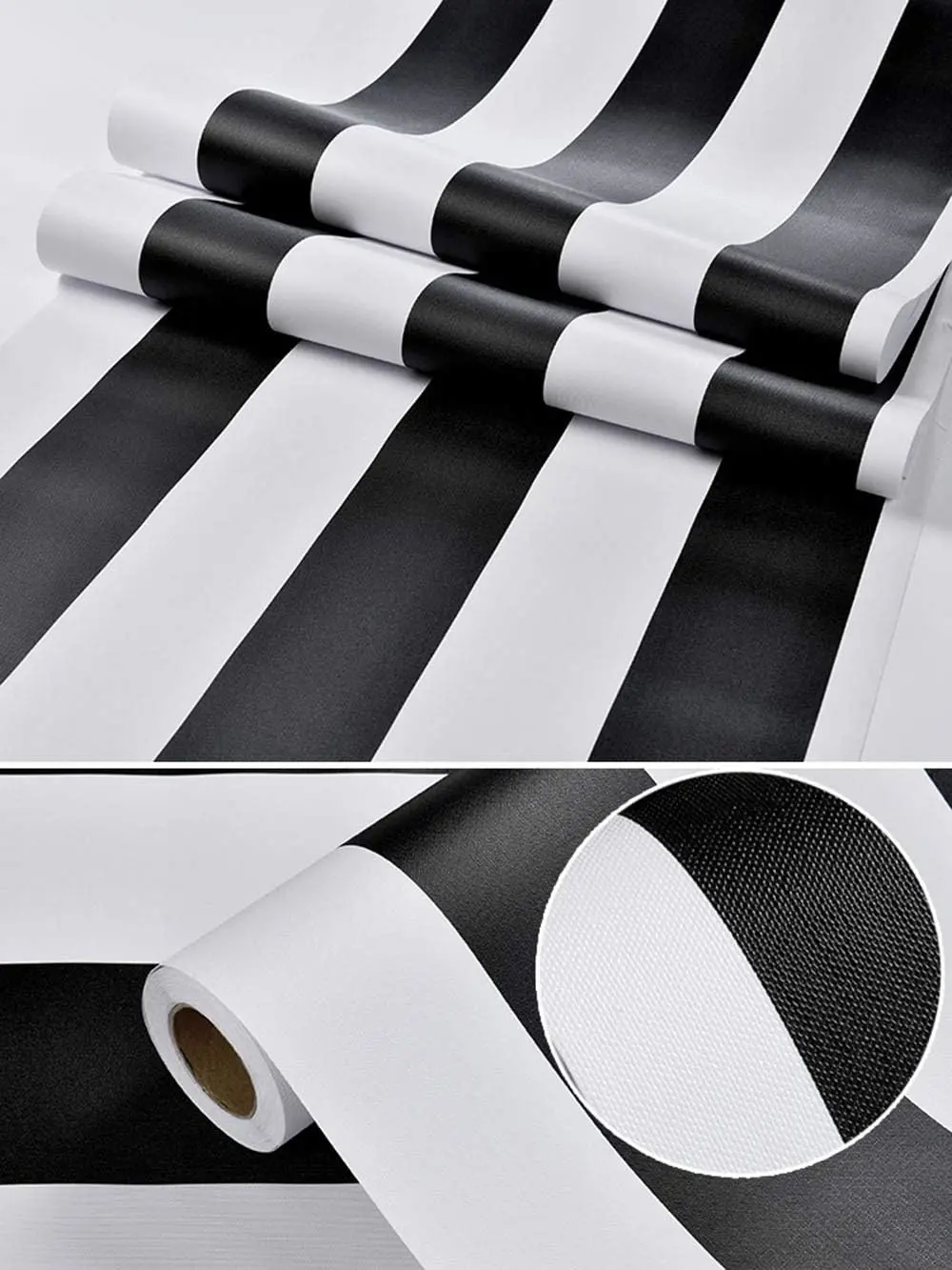 Transparent PVC Strip Curtain - Heavy Duty Waterproof - Image 5