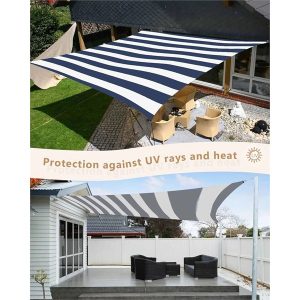 Transparent PVC Strip Curtain - Heavy Duty Waterproof