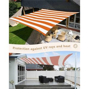 Transparent PVC Strip Curtain - Heavy Duty Waterproof