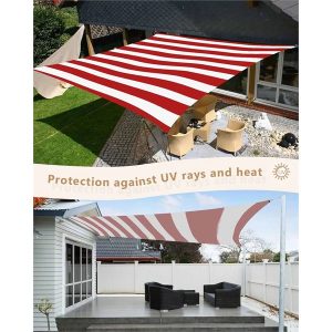 Transparent PVC Strip Curtain - Heavy Duty Waterproof