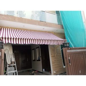 Waterproof Cotton Canvas Sheet - Heavy Duty Waterproof