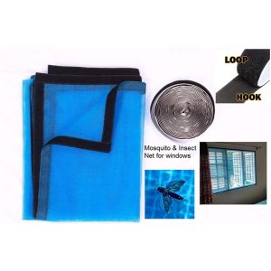 Mesh Insect Protection Net - Heavy Duty Waterproof