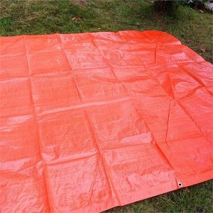 Korean Plastic Sheet - Heavy Duty Waterproof