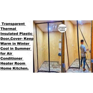 Thermal Insulated Sheet - Heavy Duty Waterproof