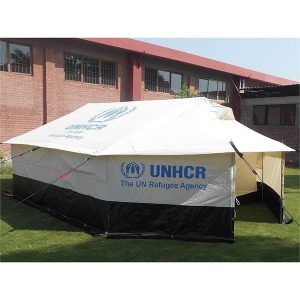 UNHCR FAMILY TENT