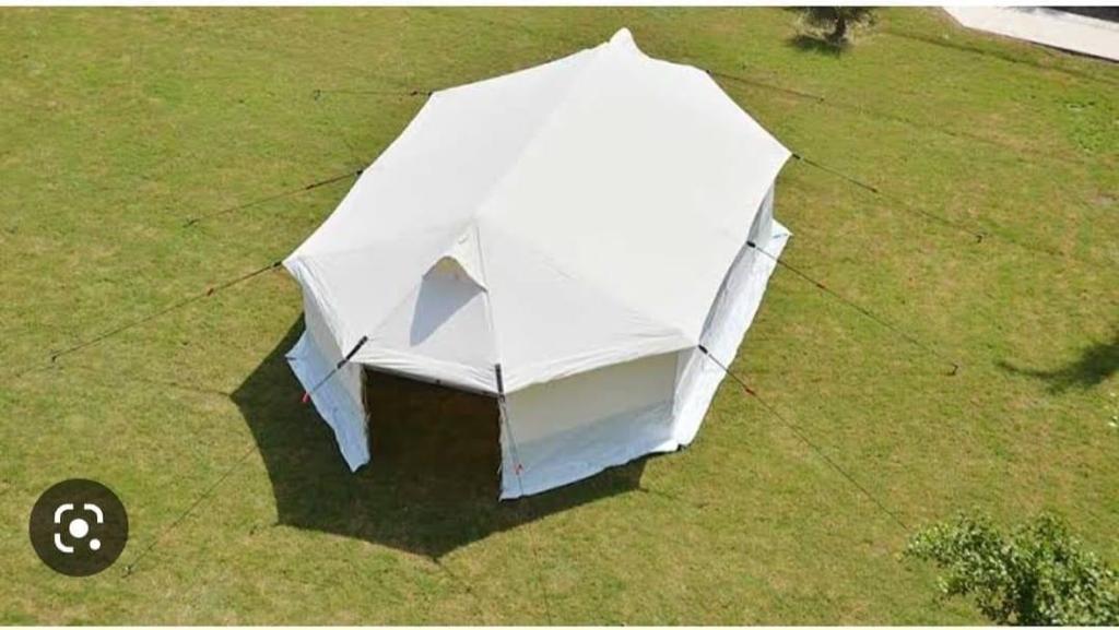 UNHCR FAMILY TENT - Image 2