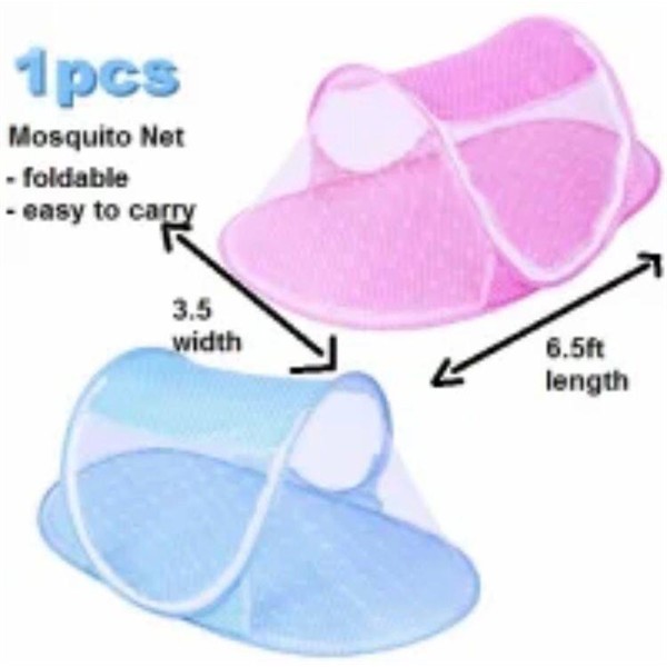 Mosquito Net For Children and adults.