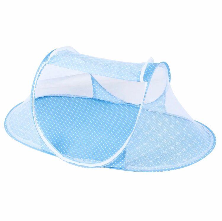 Mosquito Net For Children and adults. - Image 2