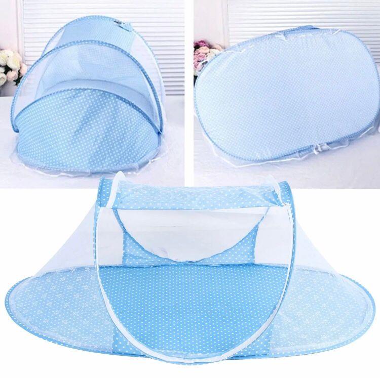 Mosquito Net For Children and adults. - Image 5