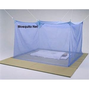 Mesh Insect Protection Net - Heavy Duty Waterproof