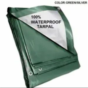 Korean Parachute Sheet - Heavy Duty Waterproof