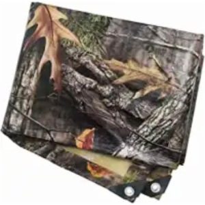 Korean Parachute Sheet - Heavy Duty Waterproof