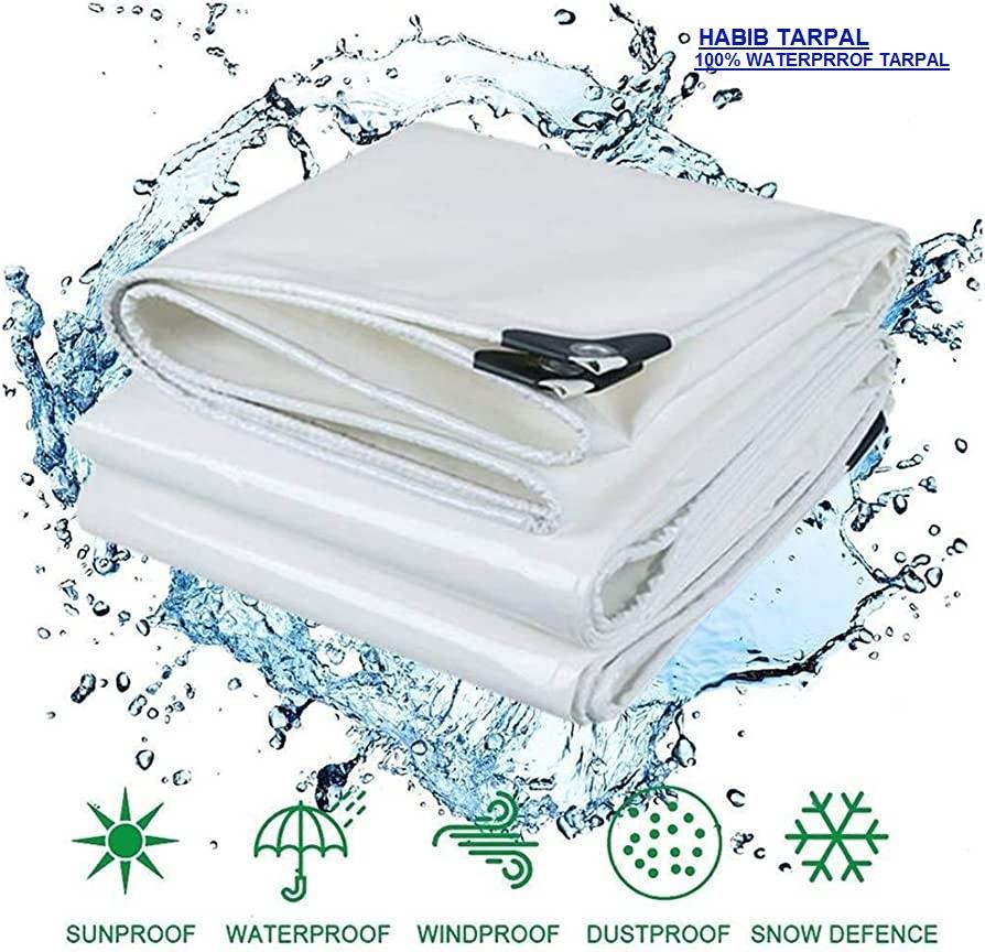 Korean Plastic Sheet (18 ftX24 ft) - Waterproof & Durable - Image 2