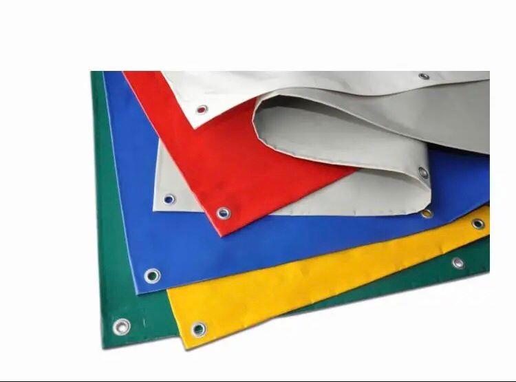PVC Waterproof Sheet (5ft X 13) - Waterproof & Durable - Image 4
