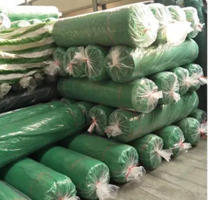 Green Shade Net (70% - 90% Shading) - Heavy Duty Waterproof - Image 3
