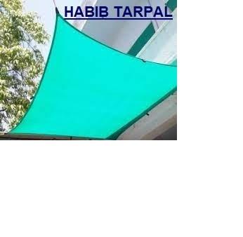 Green Shade Net (70% - 90% Shading) - Heavy Duty Waterproof - Image 5