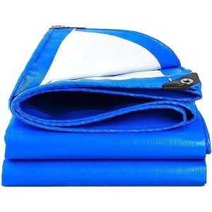 Korean Plastic Sheet - Heavy Duty Waterproof