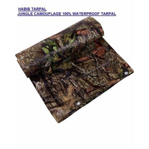 Korean Parachute Sheet - Heavy Duty Waterproof
