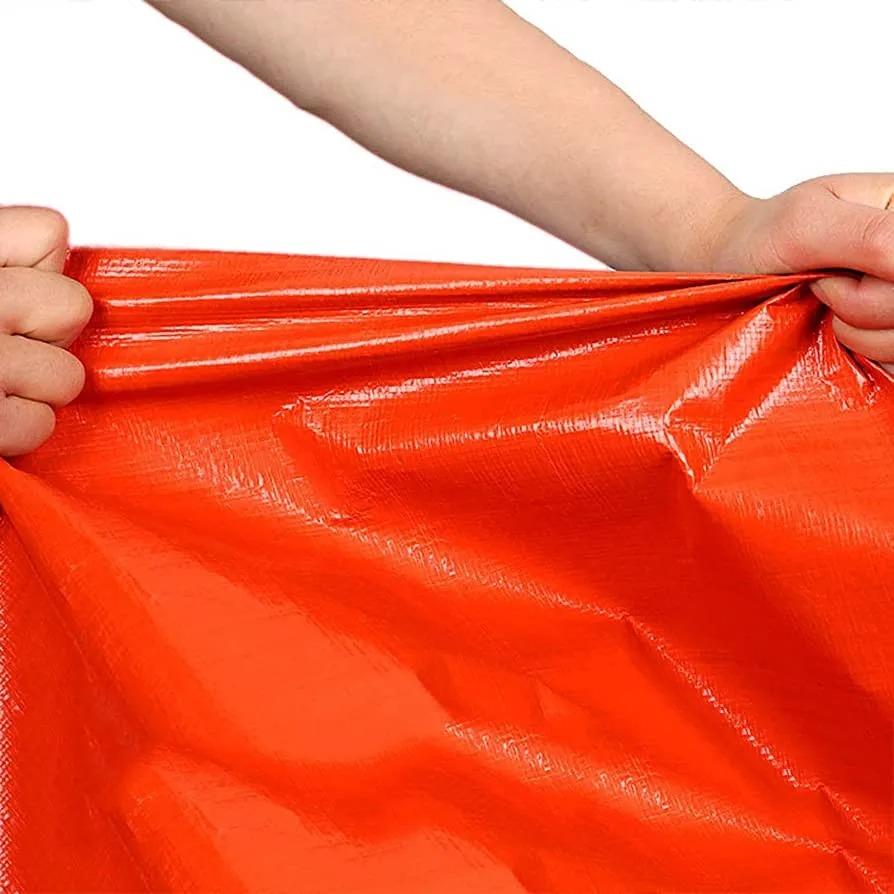 Korean Plastic Sheet (15 ft x 24 ft) - Waterproof & Durable - Image 4